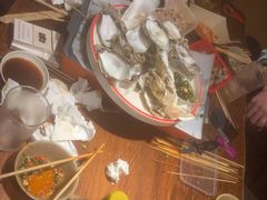 -为民烧烤吧.自贡爆炒菜(收录10年好店)