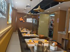 -黄记煌三汁焖锅(崇文门店)