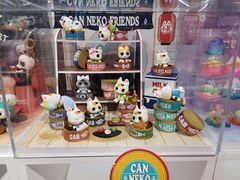 -泡泡玛特POPMART(崇文门国瑞城店)