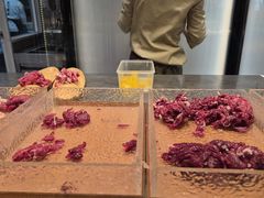 -左庭右院鲜牛肉火锅(新梅广场店)