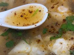 -福建千里香馄饨馆(淠河路店)