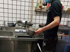 -臻老板牛肉面(光华路SOHO店)