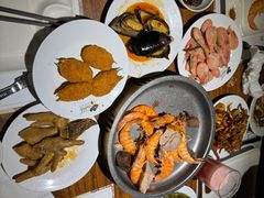 -汉巴味德(大悦城店)