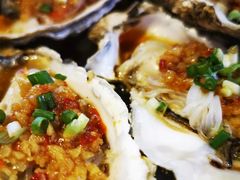 生蚝-搓火大都会(广安门总店)