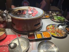 -西塔老太太泥炉烤肉(温州首店万象城黑金店)