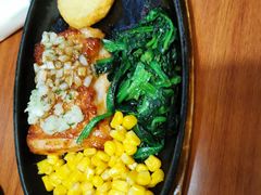 -萨莉亚意式餐厅(国和1000店)