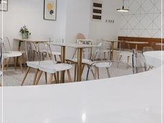 大堂-MINIPOPO鲜奶·甜品(宽厚里店)