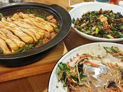 -久品居外婆人家(时光店)