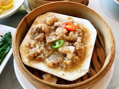 -御花园·粤菜·海鲜火锅(中山公园店)