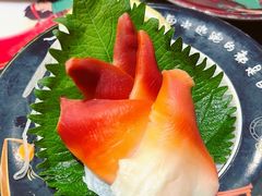 -禾绿回转寿司(国瑞店)