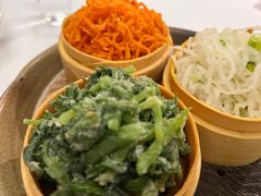 狮麟三蒸-金狮麟·新豫菜(金码大厦店)