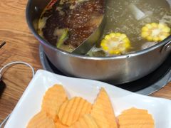 -掂档潮汕牛肉火锅(cityon熙地港店)