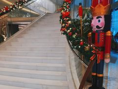 -上海雅居乐万豪侯爵酒店
