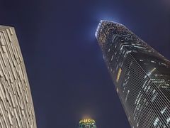 -广州瑰丽酒店·Black Iron黑金燚