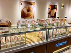 -爸爸糖吐司面包(重庆解放碑英利大融城店)
