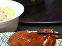 -宫燕府·京菜·烤鸭·淮扬菜(王府中心店)