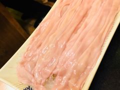 -大龙辣火锅·龙虾·烧烤(湖滨新天地店)