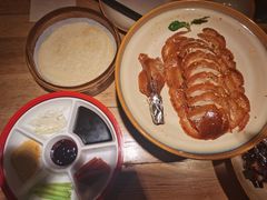 -青年公社烤鸭(滨湖银泰店)