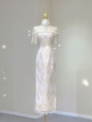 点击看大图 -南京宝娜嫁衣婚纱礼服馆(中央路店)