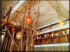 -MAAN COFFEE(金桥店)