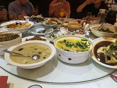 -三六三杭州菜(水上总店)