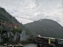 -西游洞风景区
