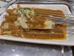 -勇利赵家烤肉坊(翠华北路店)