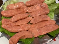 -悟能八戒烤肉自助(秦隆步行街店)