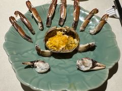 -成隆行·蟹王府(九江路店)