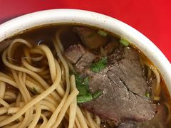 -乐天拉面(桃花街店)