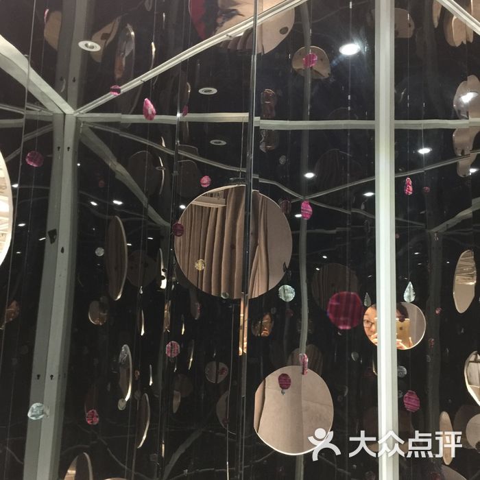上海大世界哈哈镜图片-北京其他景点-大众点评网
