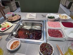 -海底捞火锅(铂澜大象城店)