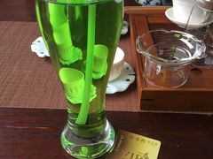 -碧露轩·大益茶体验馆(镇江路店)