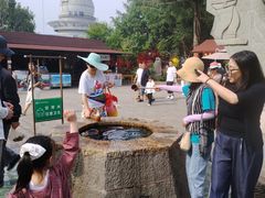 -墨江北回归线标志园