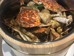 -富丽华大酒店·御园中餐厅(茶亭路店)
