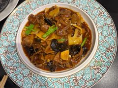 -魁盛居百年鲁菜馆(中林路店)