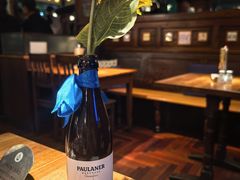 -宝莱纳餐厅(滨江店)