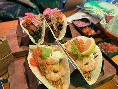 -Famous肥猫墨西哥音乐餐吧(五棵松华熙LIVE店)