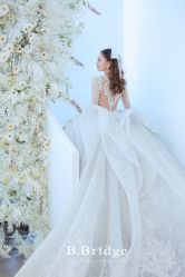点击看大图 -B.Bridge Couture婚纱礼服(福田店)