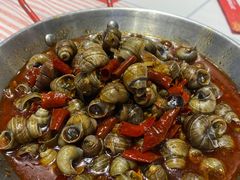 -霸王虾·麻辣小龙虾(清水河公园店)