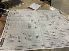 -李师傅脆肚(梅林店)