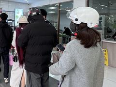 -许阿姨糕团店(南京总店)