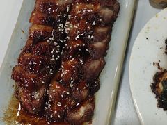 -明本湛江鸡•海鲜小厨(陈家祠店)