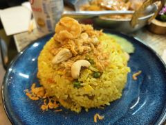 -Hi YOU你的饭局泰餐厅(雍和宫店)