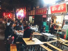 大堂-拈一筷子·宜宾江湖菜(十一街店)