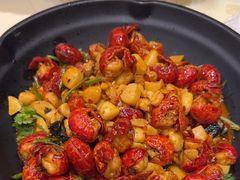 -聚味瞿记·龙虾堂(天元店)