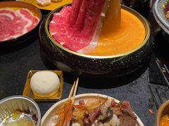 -牛New寿喜烧(虹桥新天地店)