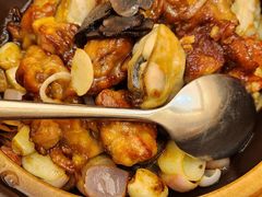 -园林格兰云天大酒店-太极名厨中餐厅