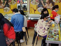 大堂-无影脚佛山陈氏盲公丸始创店(飞鸿街店)