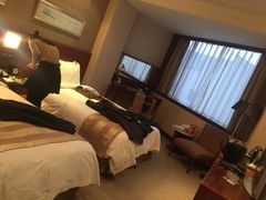 -上海神旺大酒店